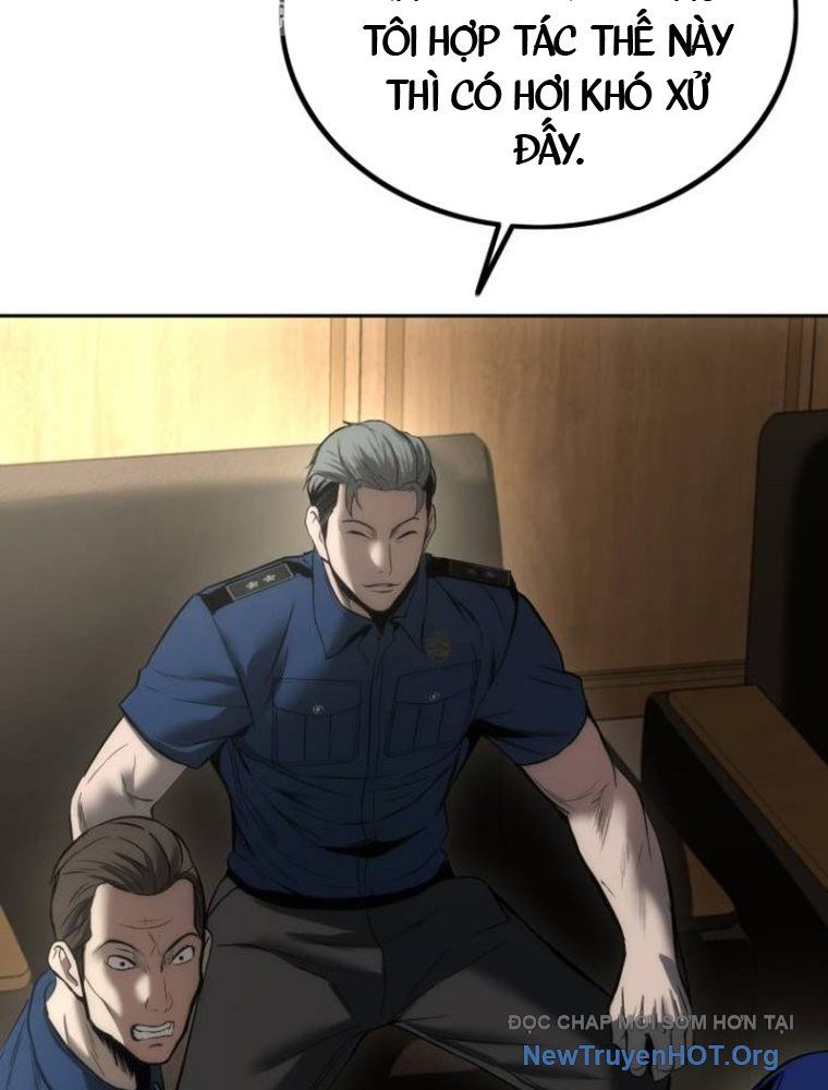 Quản Giáo Số 0: Chapter 3