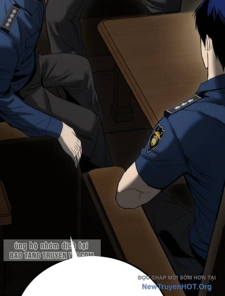 Quản Giáo Số 0: Chapter 3