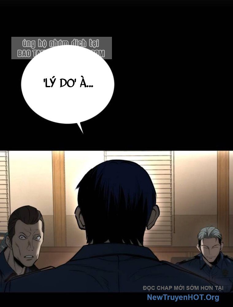 Quản Giáo Số 0: Chapter 3