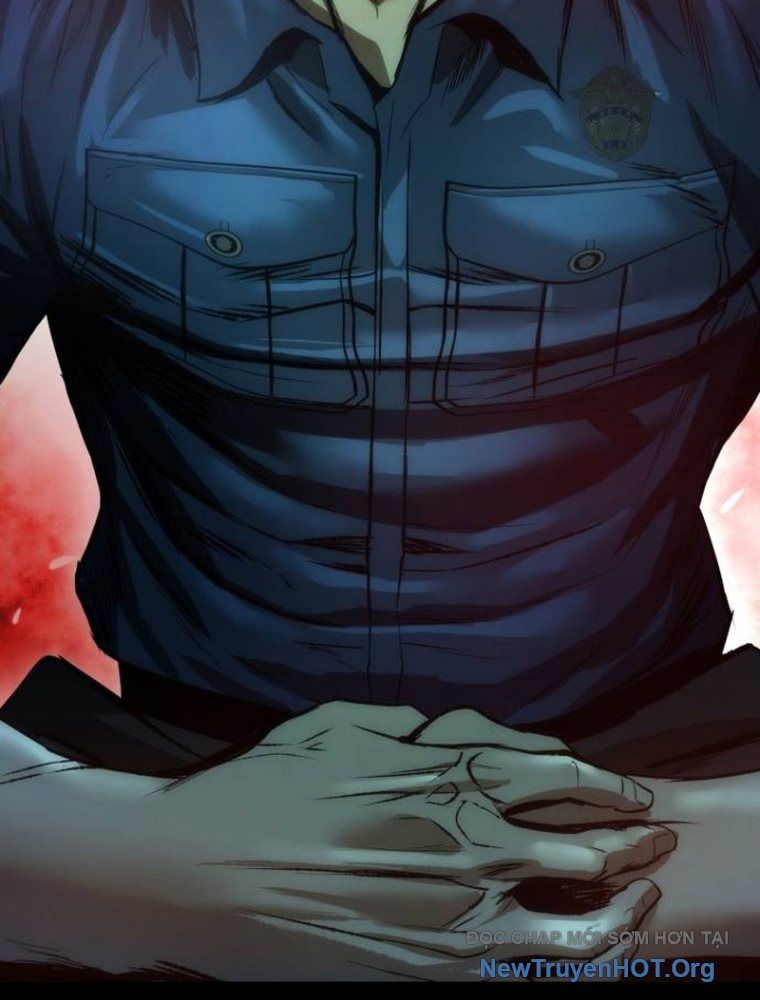 Quản Giáo Số 0: Chapter 3