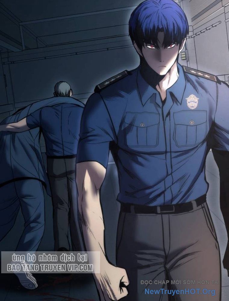 Quản Giáo Số 0: Chapter 3