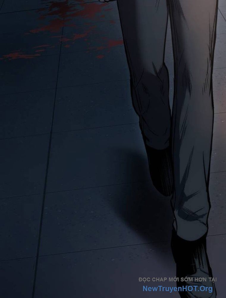 Quản Giáo Số 0: Chapter 3