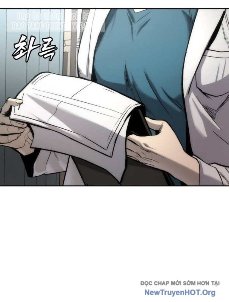 Quản Giáo Số 0: Chapter 3