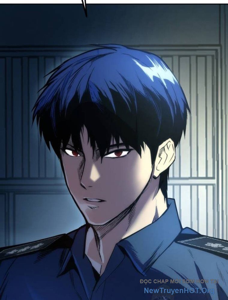 Quản Giáo Số 0: Chapter 3