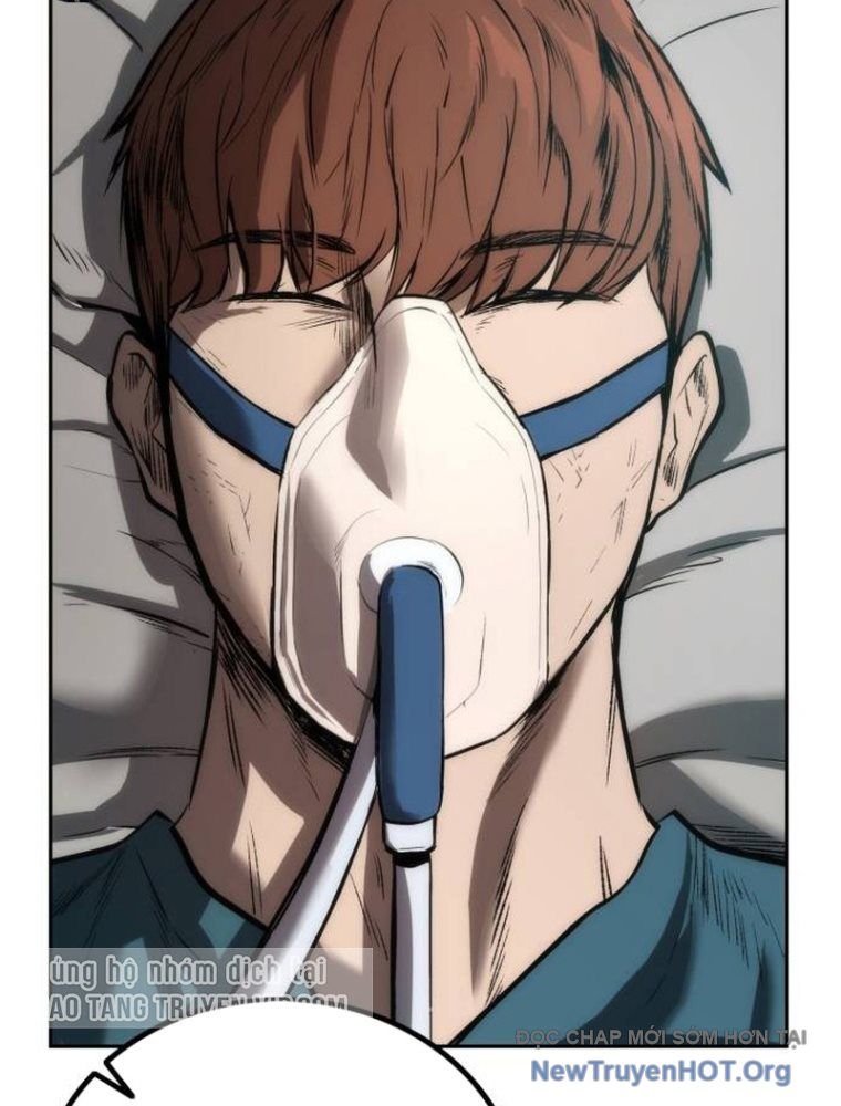 Quản Giáo Số 0: Chapter 3