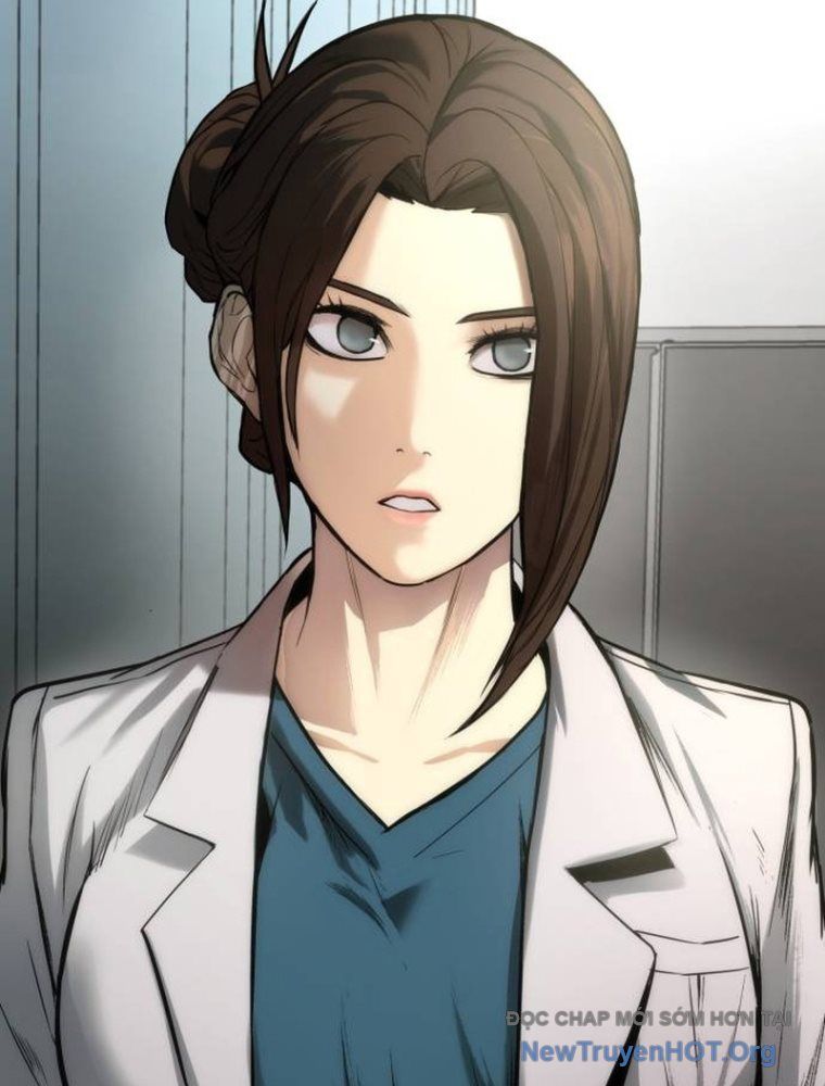 Quản Giáo Số 0: Chapter 3