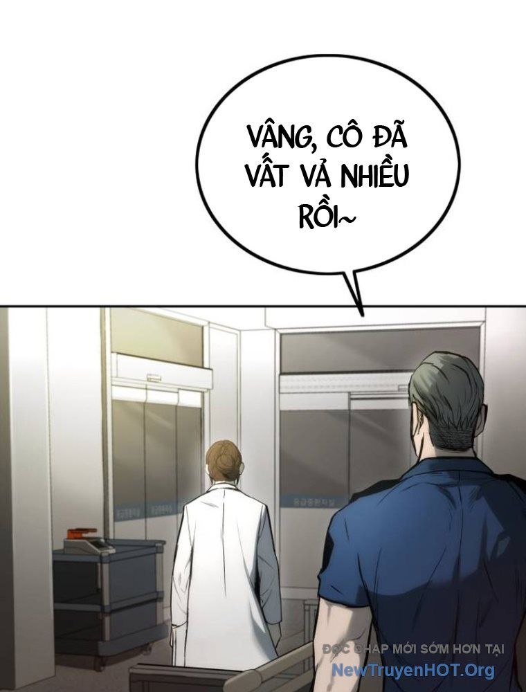 Quản Giáo Số 0: Chapter 3