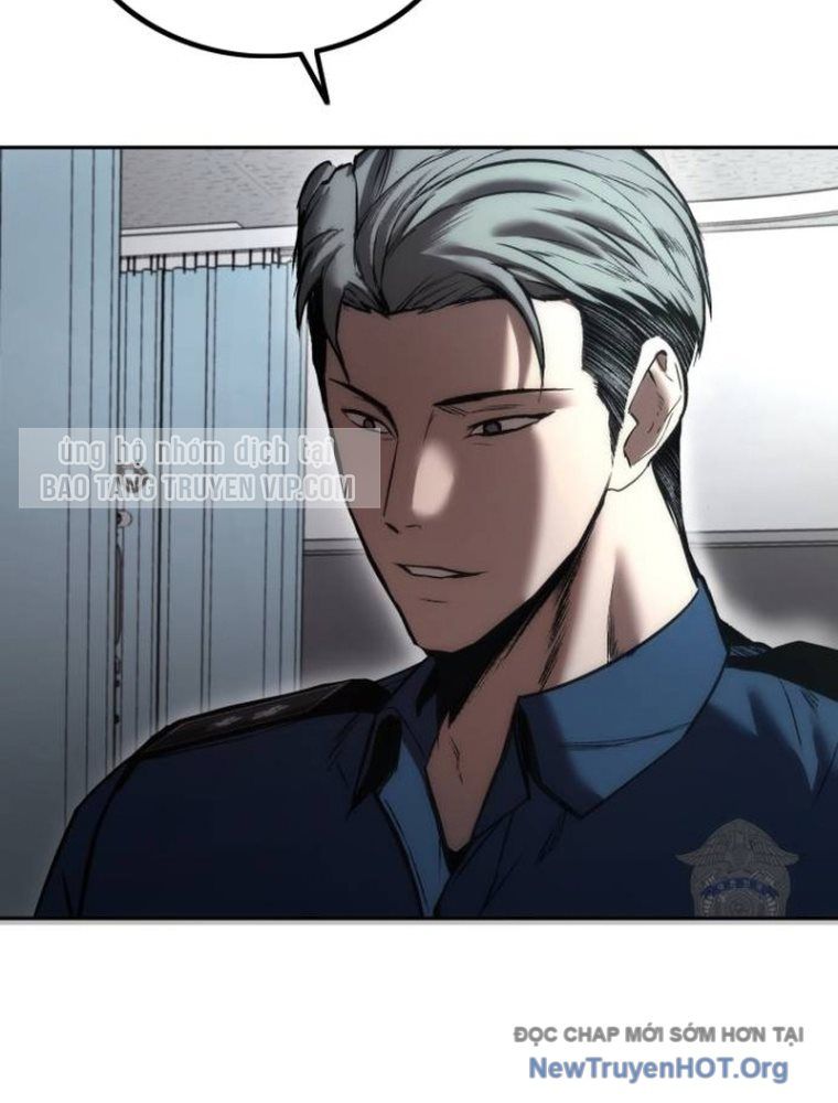 Quản Giáo Số 0: Chapter 3