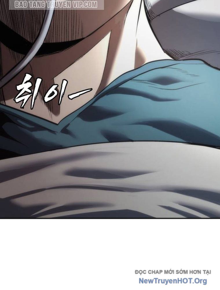 Quản Giáo Số 0: Chapter 3