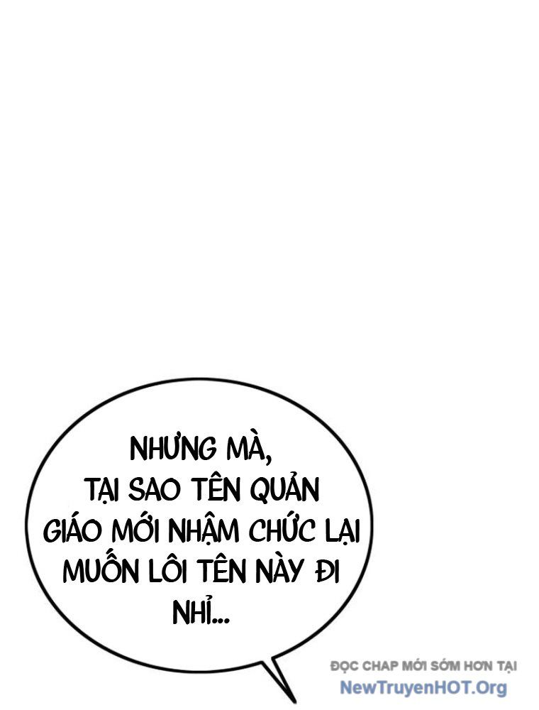 Quản Giáo Số 0: Chapter 3