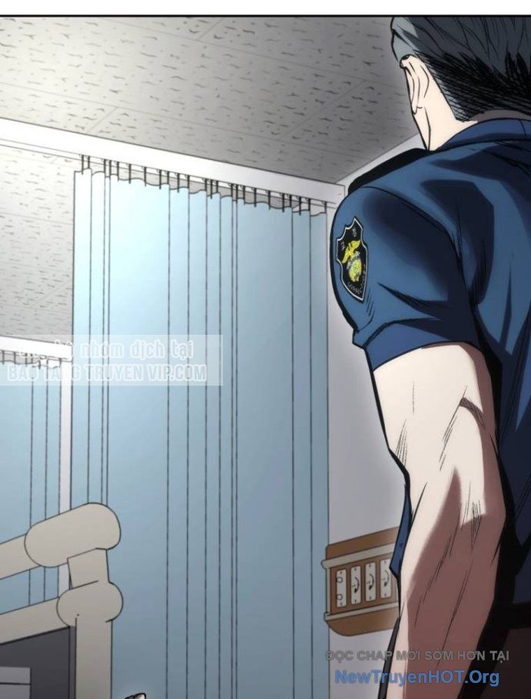 Quản Giáo Số 0: Chapter 3