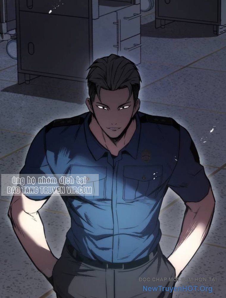 Quản Giáo Số 0: Chapter 3