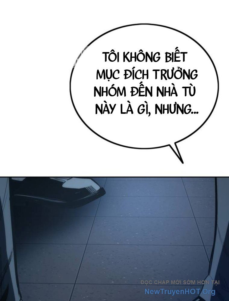 Quản Giáo Số 0: Chapter 3