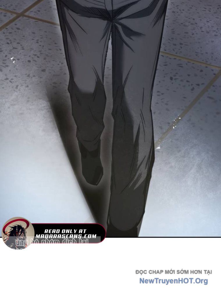 Quản Giáo Số 0: Chapter 3