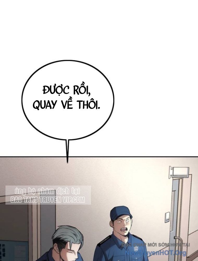 Quản Giáo Số 0: Chapter 3