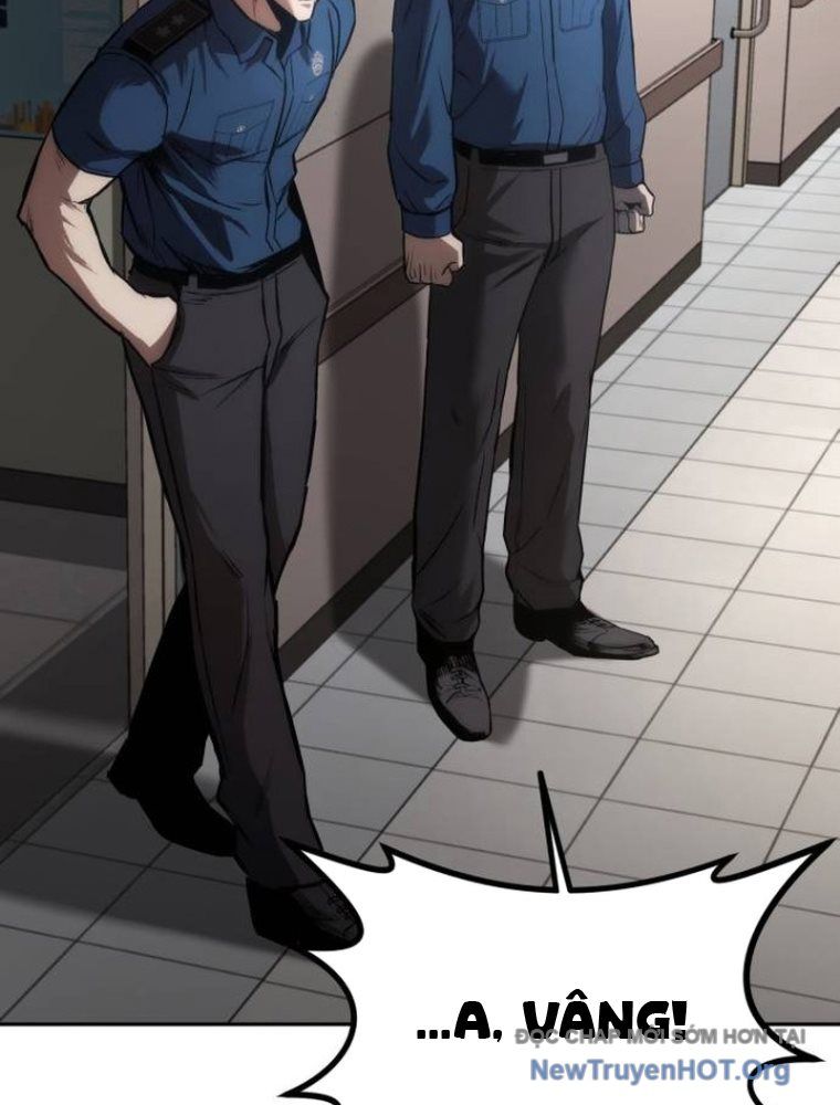 Quản Giáo Số 0: Chapter 3