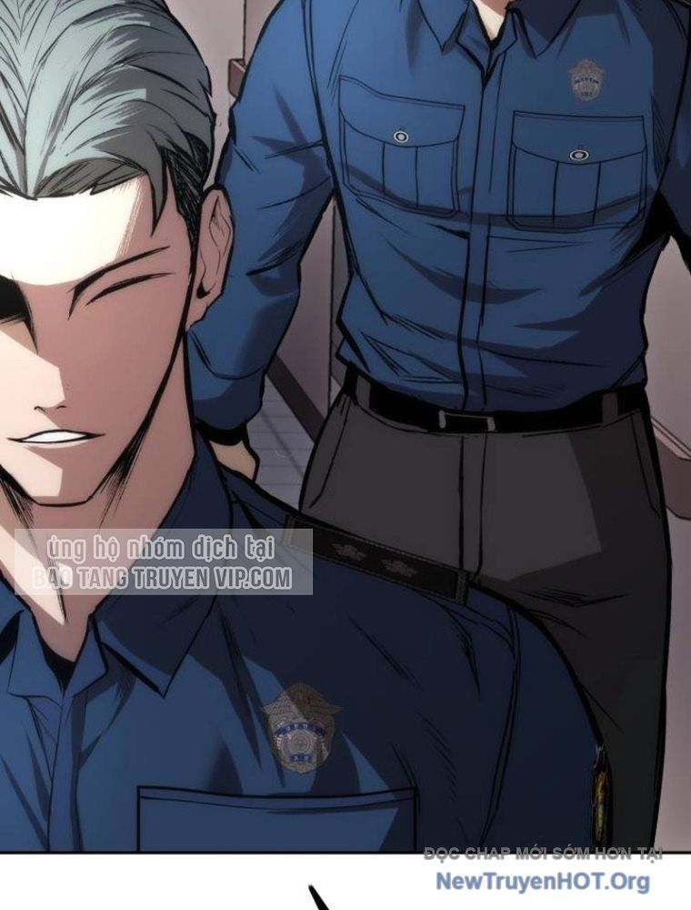 Quản Giáo Số 0: Chapter 3