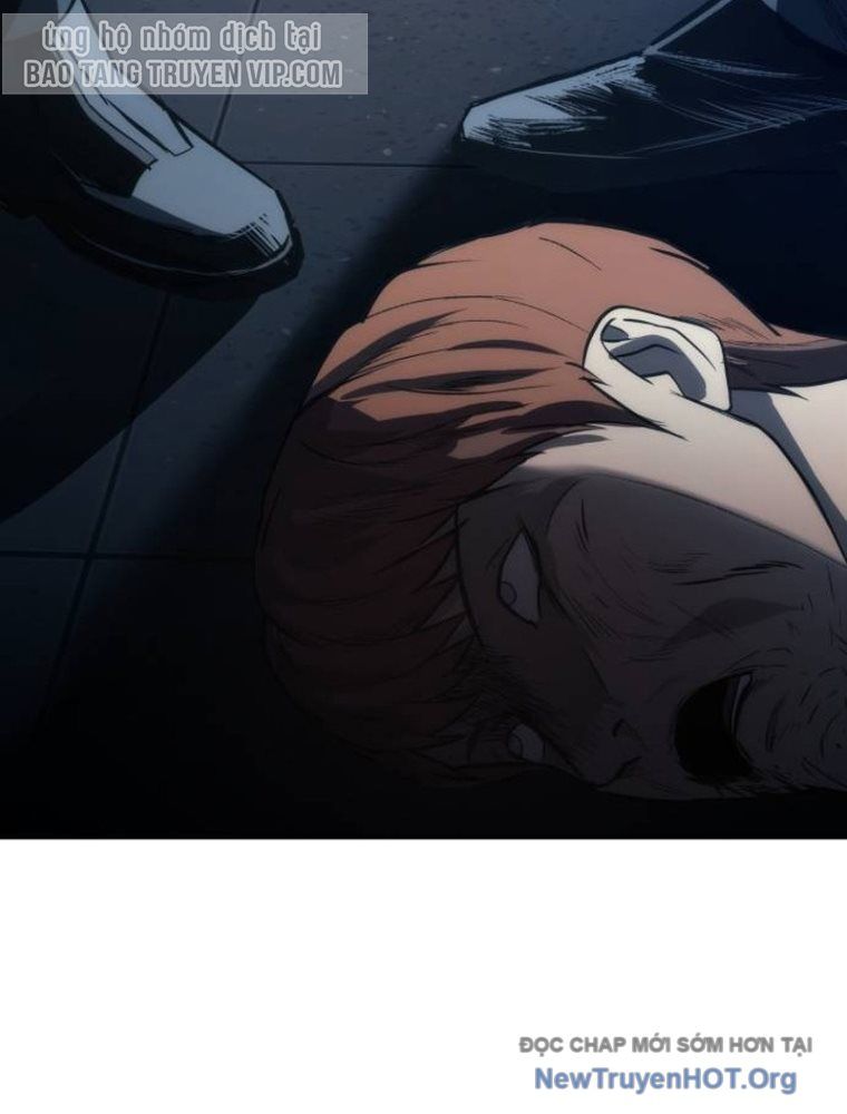 Quản Giáo Số 0: Chapter 3