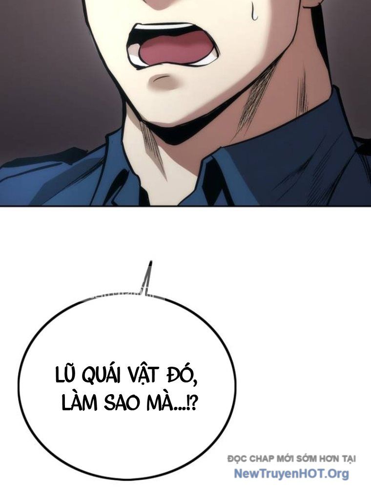 Quản Giáo Số 0: Chapter 3