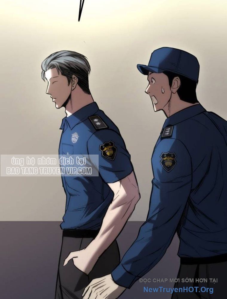 Quản Giáo Số 0: Chapter 3