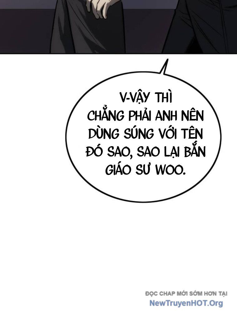 Quản Giáo Số 0: Chapter 3