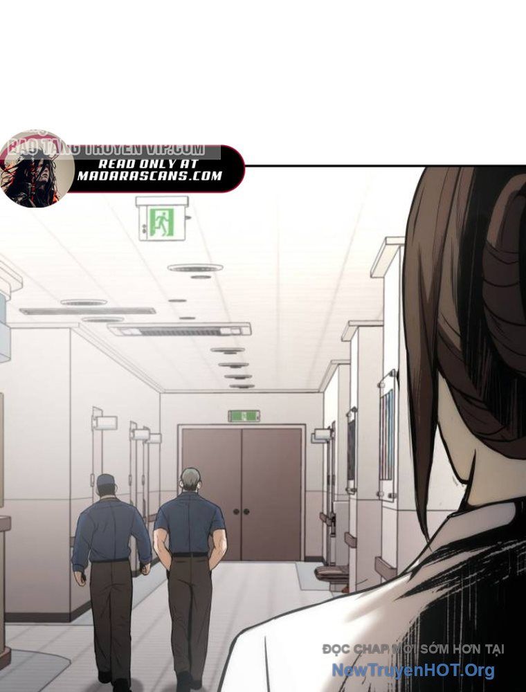 Quản Giáo Số 0: Chapter 3