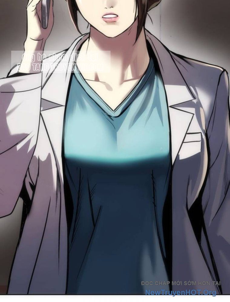 Quản Giáo Số 0: Chapter 3