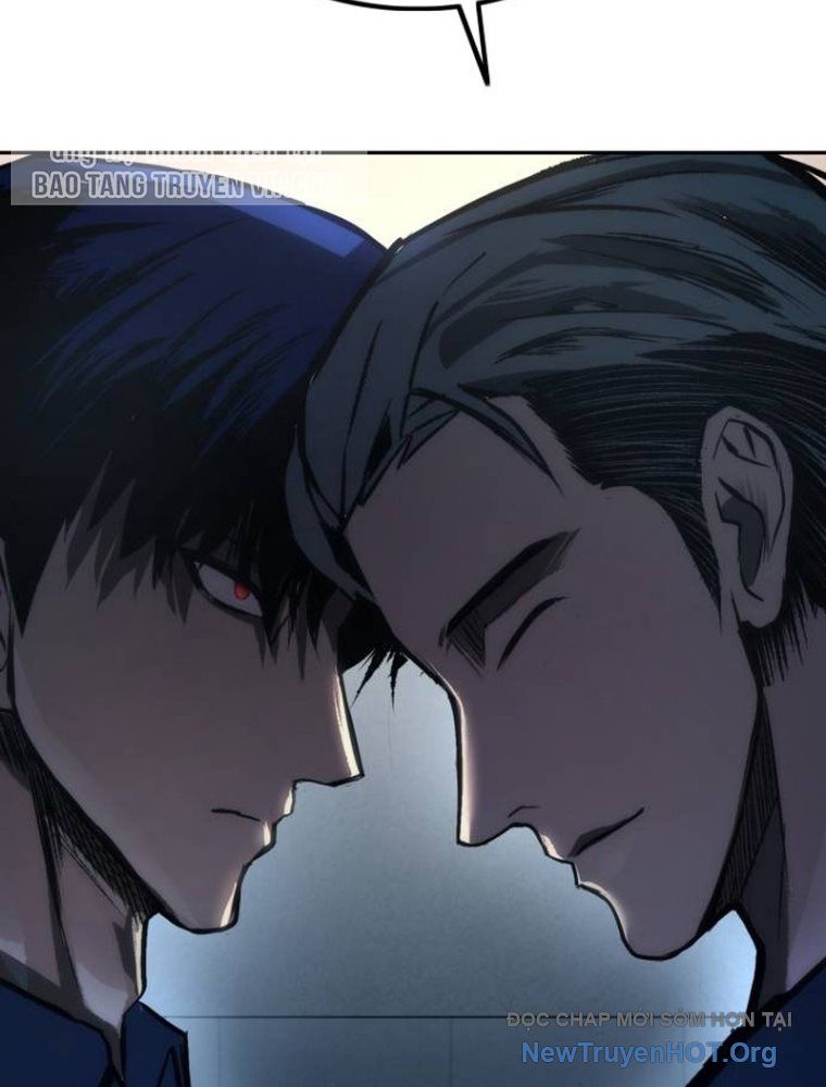 Quản Giáo Số 0: Chapter 3