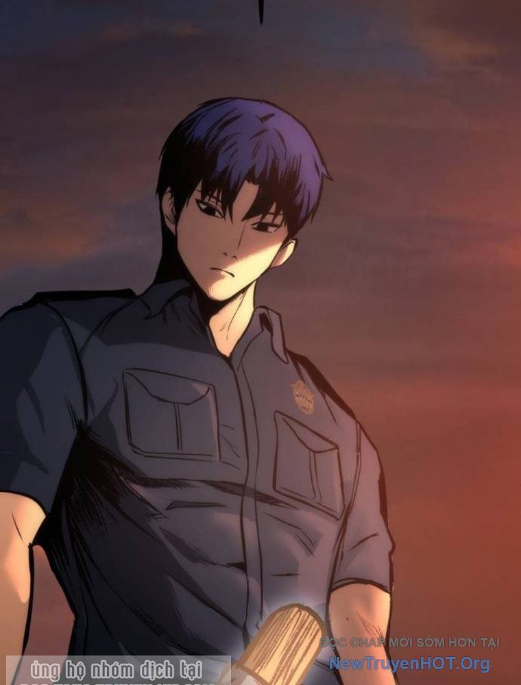 Quản Giáo Số 0: Chapter 3