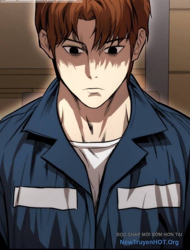 Quản Giáo Số 0: Chapter 3