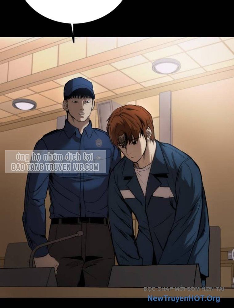 Quản Giáo Số 0: Chapter 3