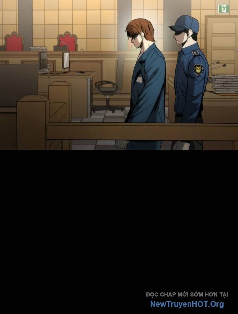 Quản Giáo Số 0: Chapter 3