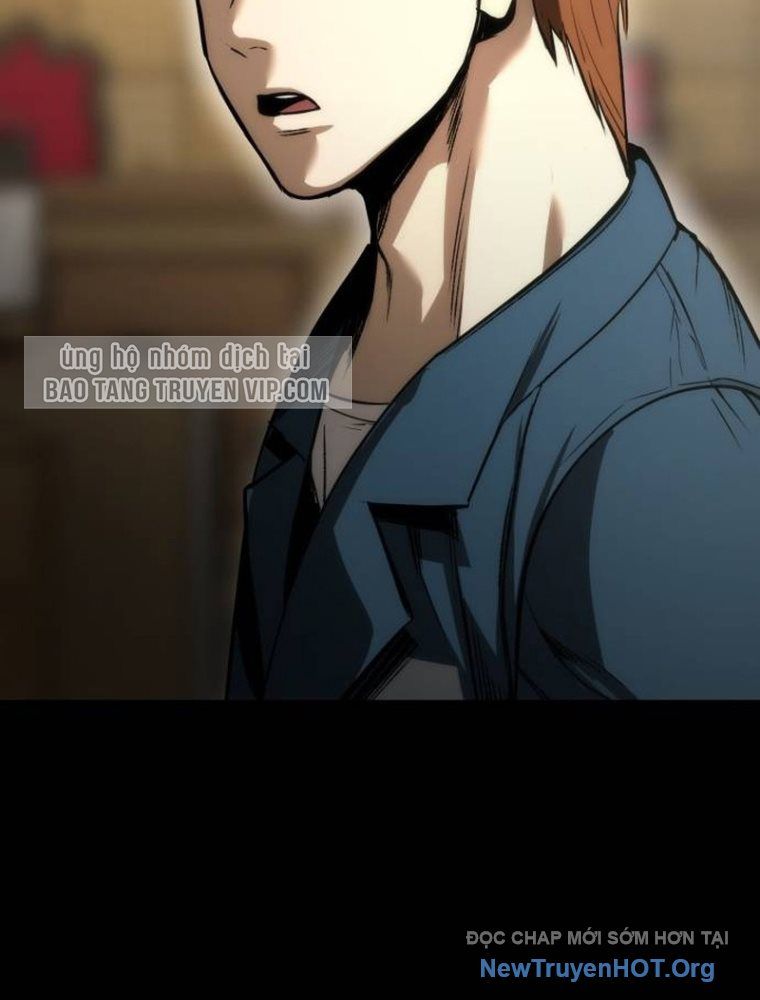 Quản Giáo Số 0: Chapter 3