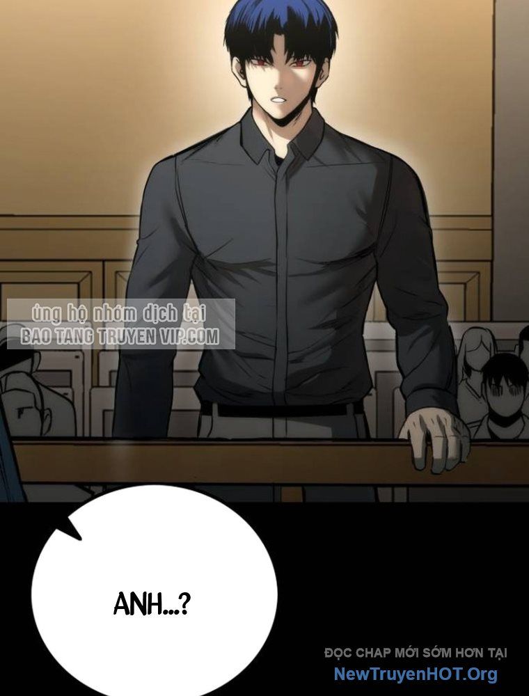 Quản Giáo Số 0: Chapter 3