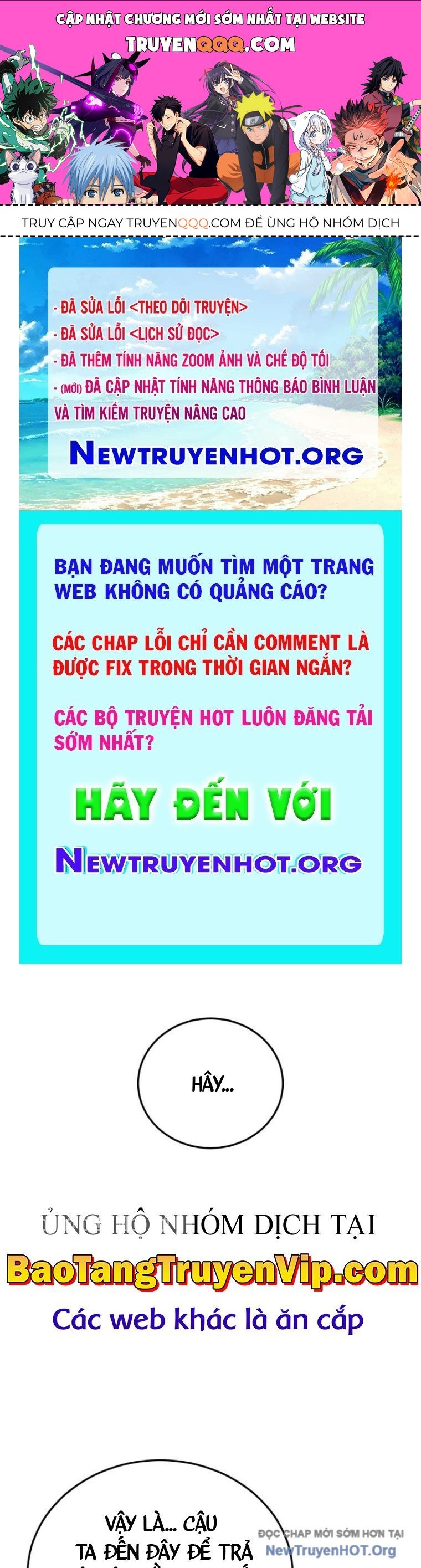 Quản Giáo Số 0: Chapter 4
