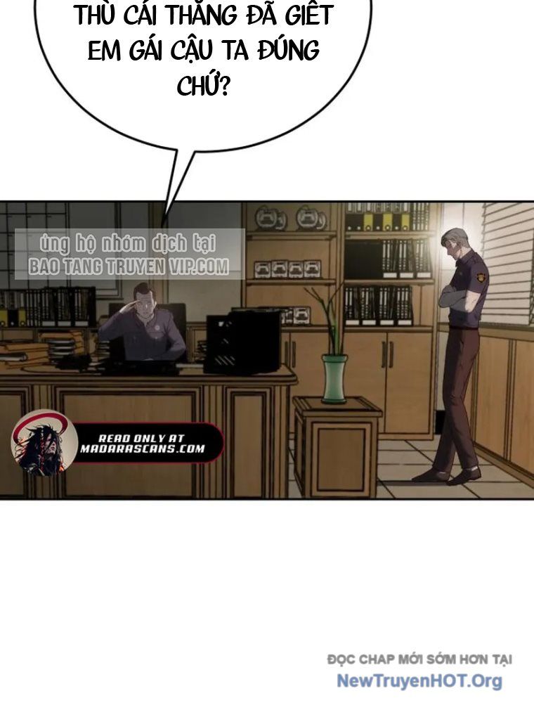 Quản Giáo Số 0: Chapter 4