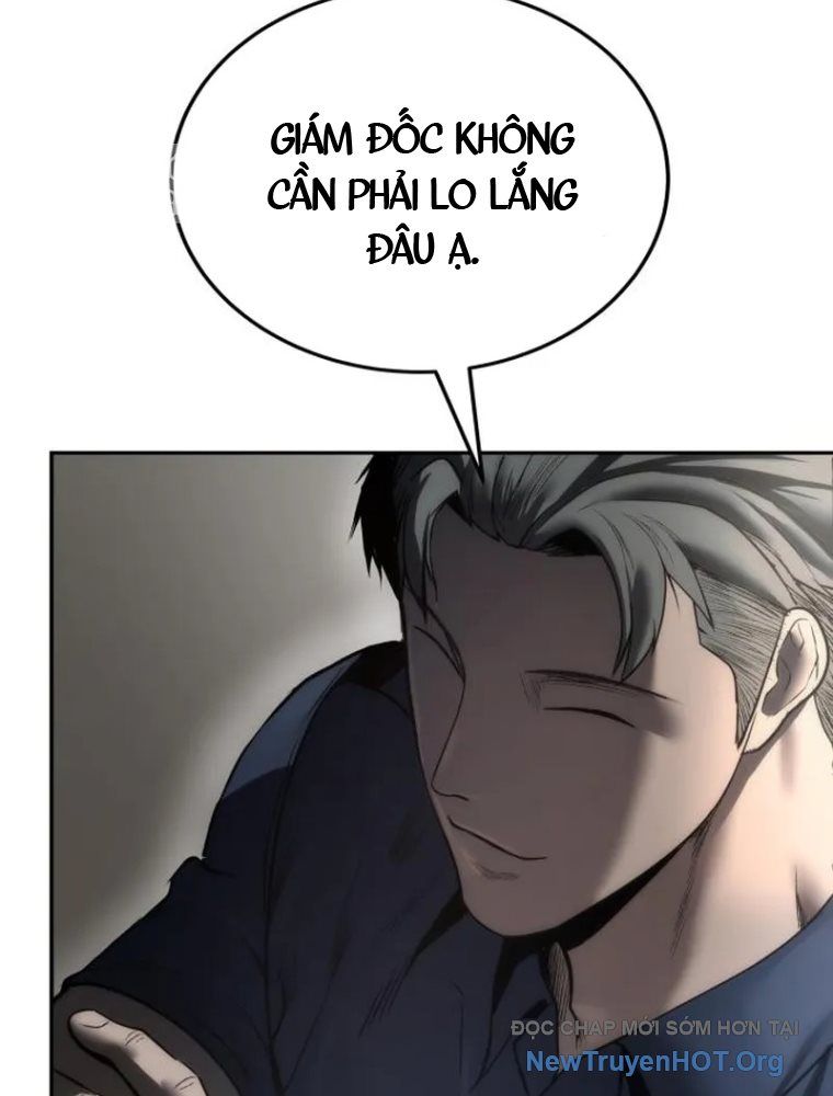 Quản Giáo Số 0: Chapter 4