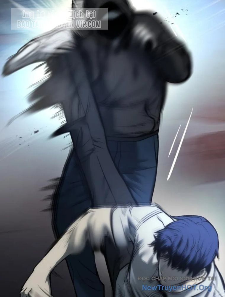 Quản Giáo Số 0: Chapter 4