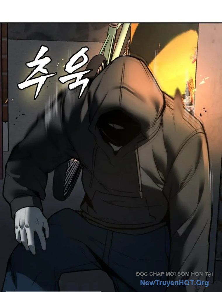 Quản Giáo Số 0: Chapter 4