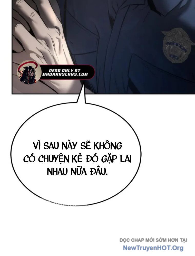 Quản Giáo Số 0: Chapter 4