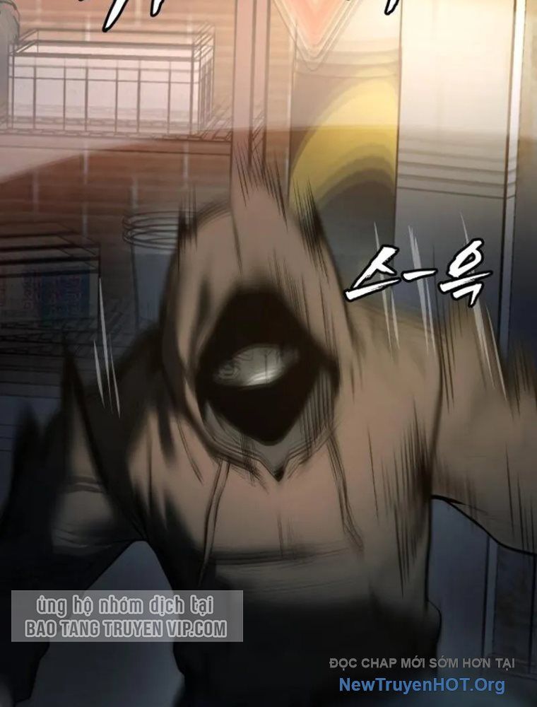 Quản Giáo Số 0: Chapter 4