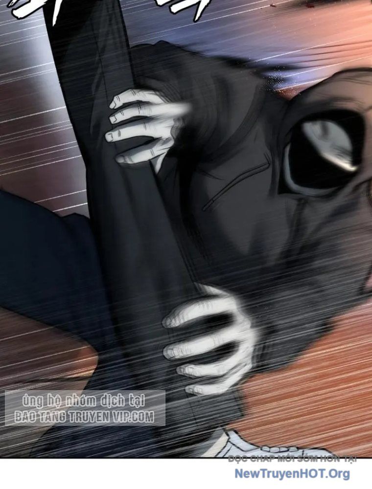 Quản Giáo Số 0: Chapter 4