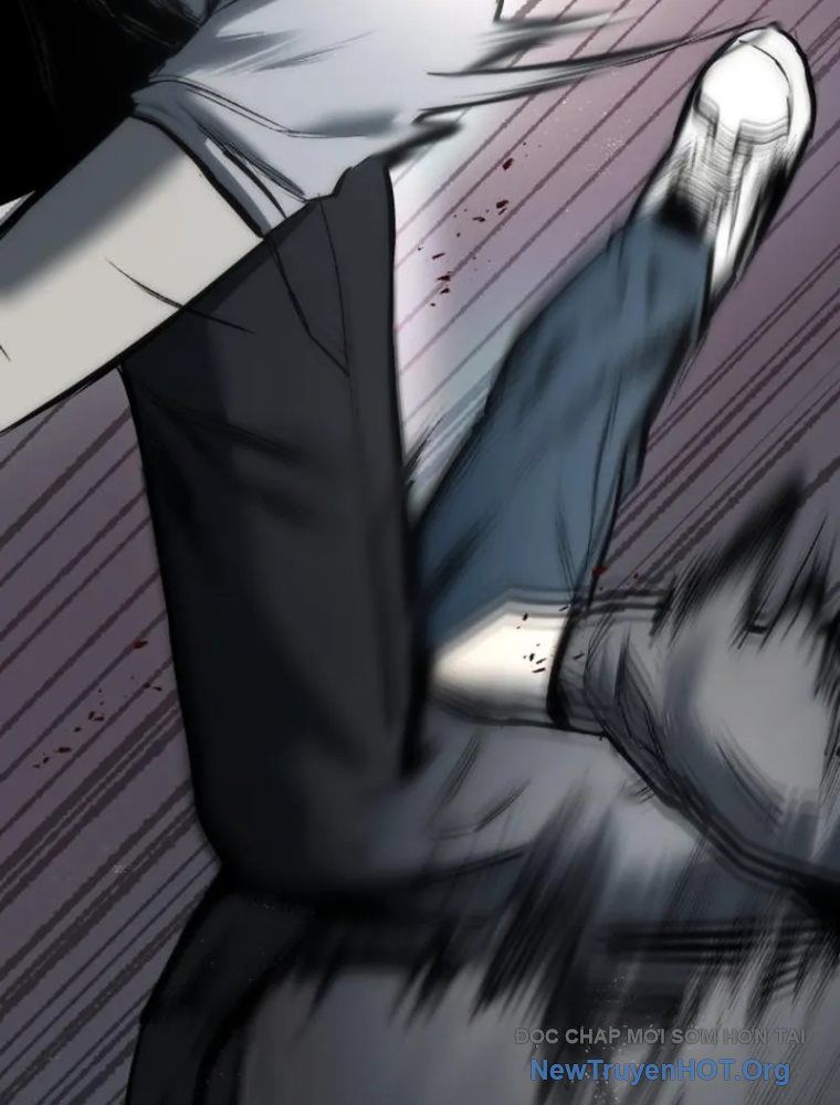 Quản Giáo Số 0: Chapter 4