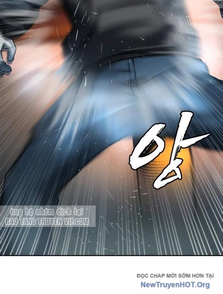 Quản Giáo Số 0: Chapter 4