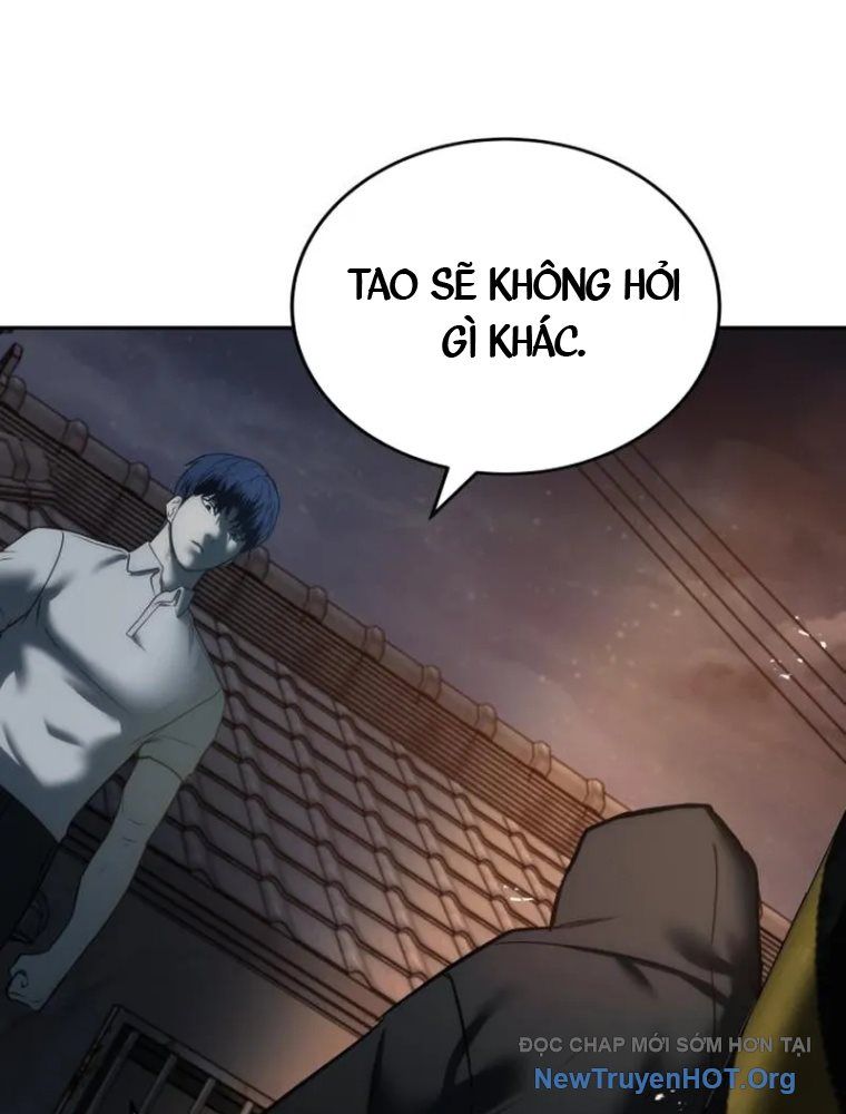 Quản Giáo Số 0: Chapter 4