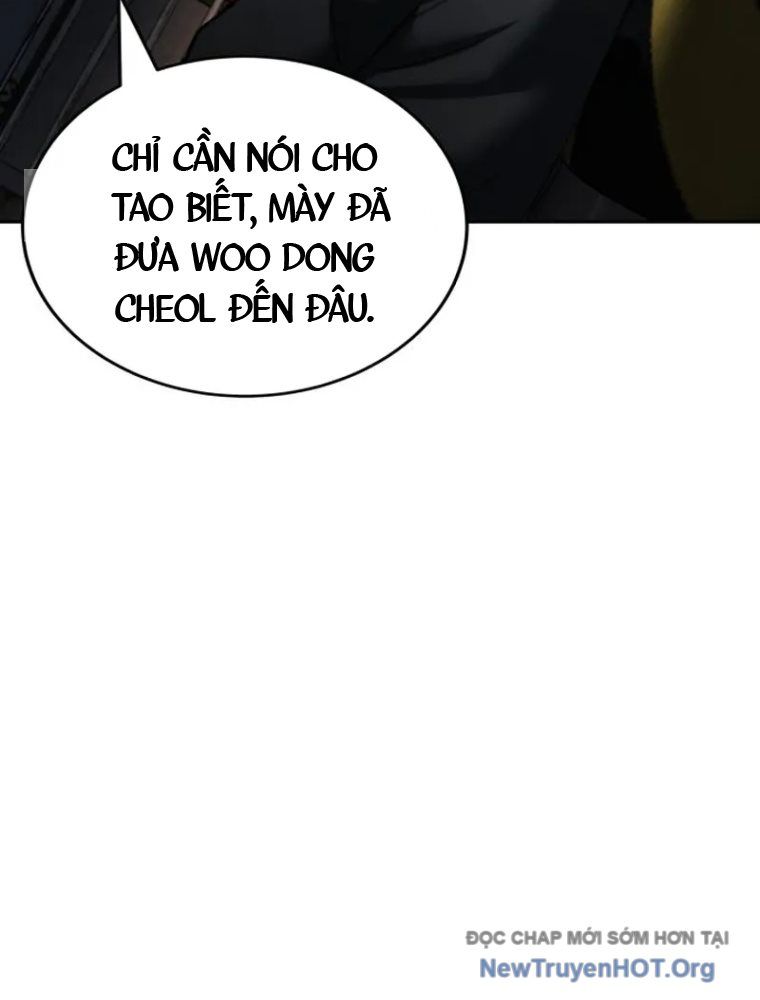 Quản Giáo Số 0: Chapter 4