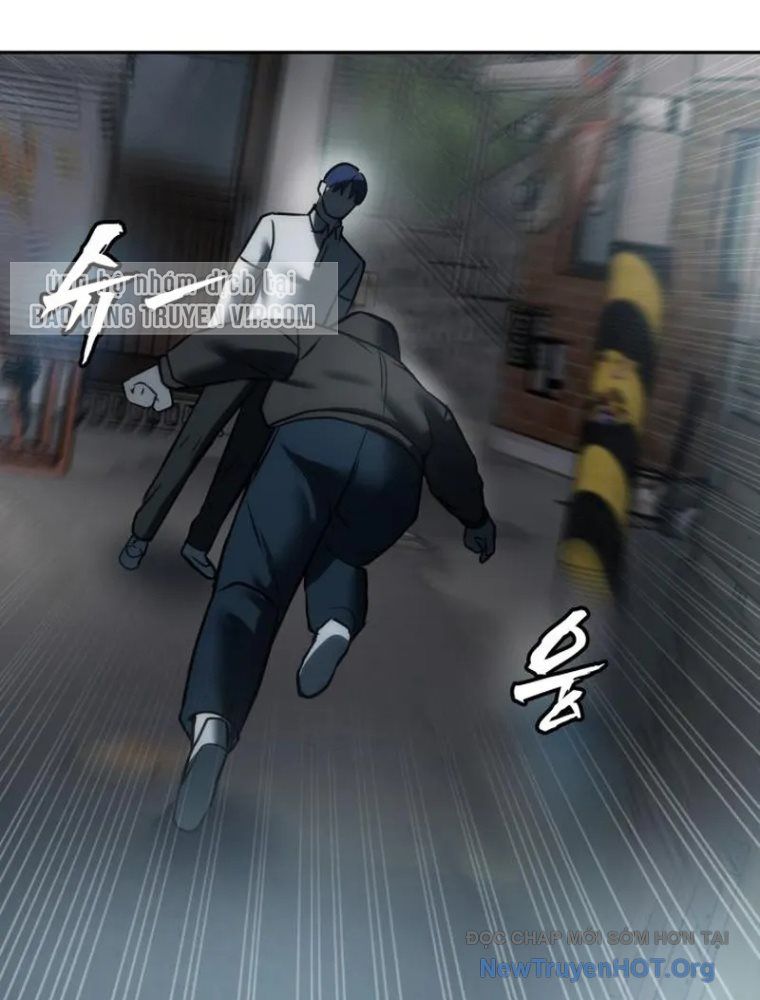 Quản Giáo Số 0: Chapter 4