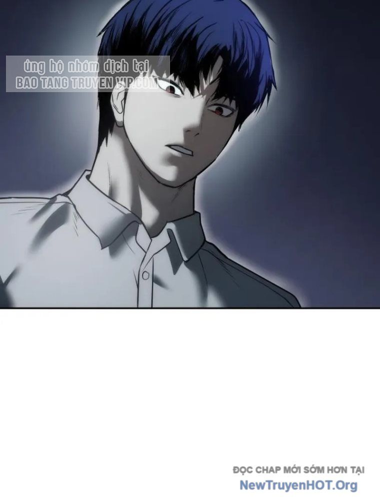 Quản Giáo Số 0: Chapter 4