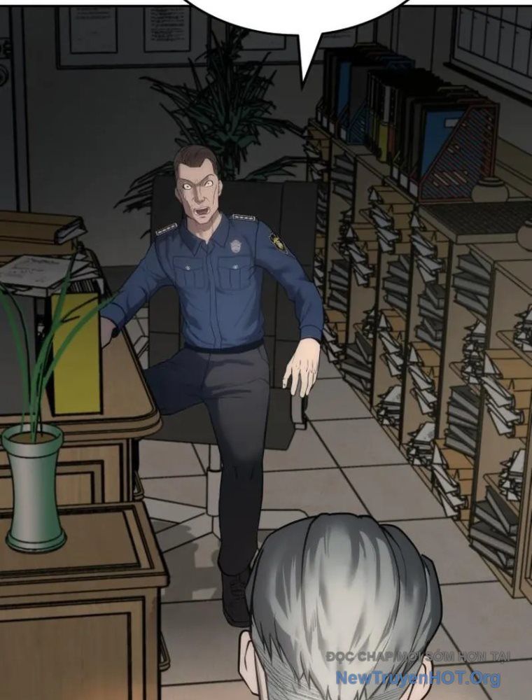 Quản Giáo Số 0: Chapter 4