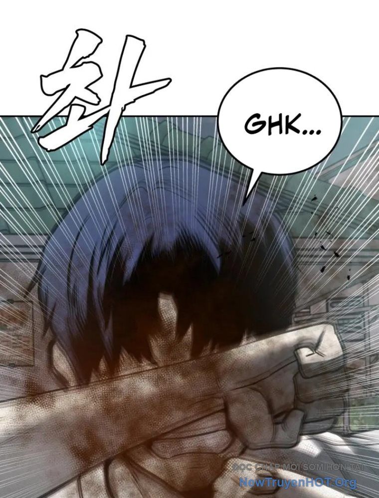 Quản Giáo Số 0: Chapter 4